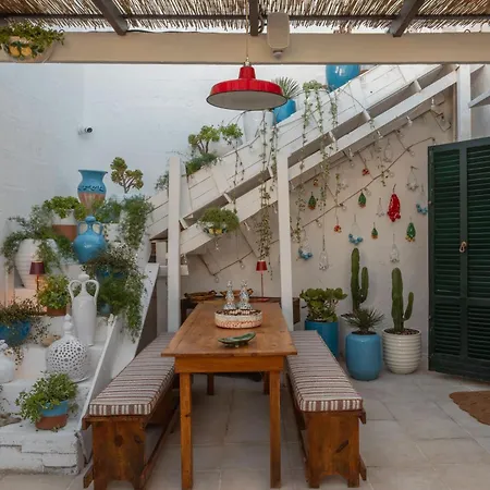 Magic Salento By Barbarhouse كونكا سبيكيولا