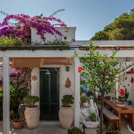 Vakantiehuis Magic Salento By Barbarhouse *