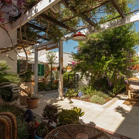 Magic Salento By Barbarhouse Vakantiehuis *