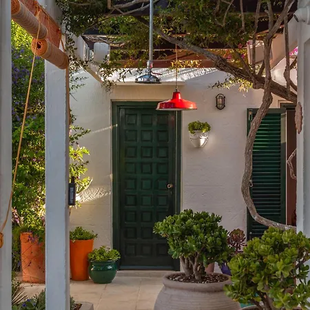 Magic Salento By Barbarhouse بيت للعطل كونكا سبيكيولا