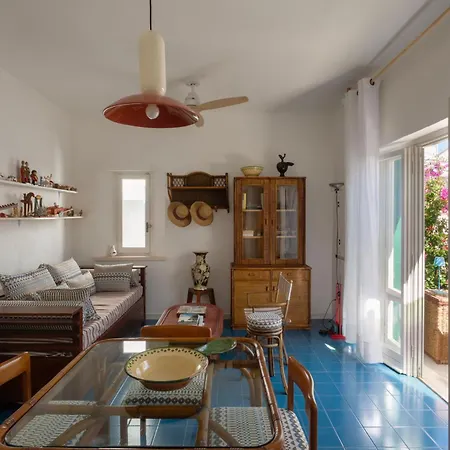 Magic Salento By Barbarhouse Vakantiehuis Conca Specchiulla