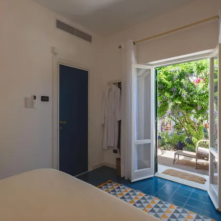 Vakantiehuis Magic Salento By Barbarhouse