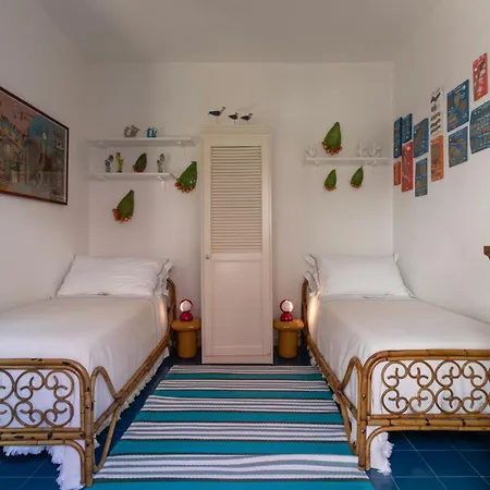 Vakantiehuis Magic Salento By Barbarhouse *